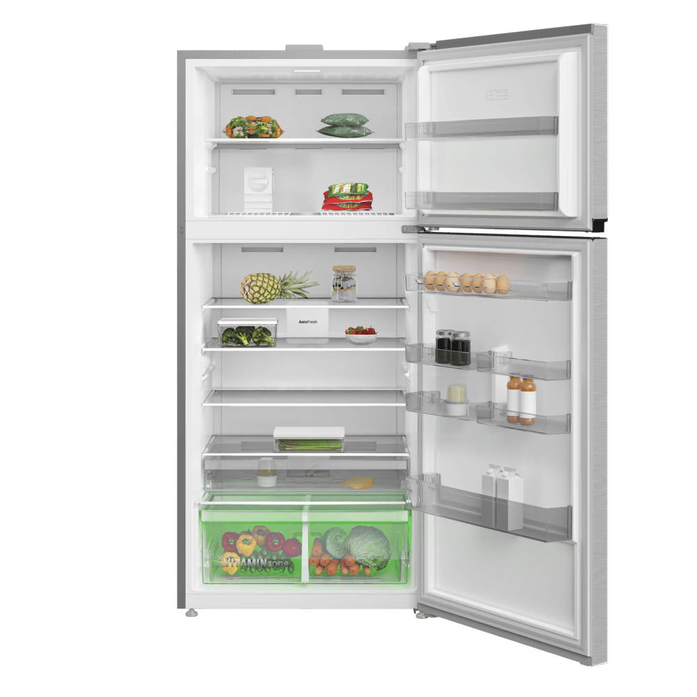 ARÇELİK 583632 EI Fit Üstten Donduruculu Buzdolabı