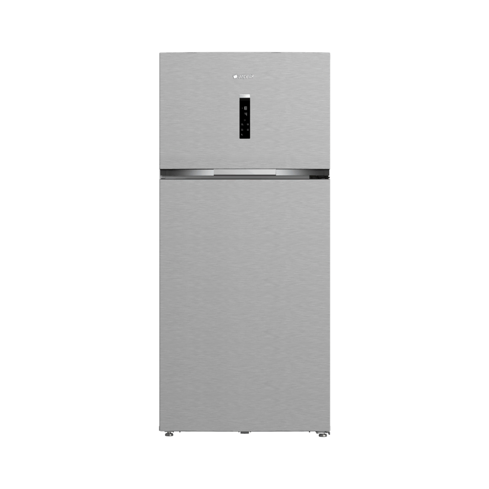 ARÇELİK 583632 EI Fit Üstten Donduruculu Buzdolabı