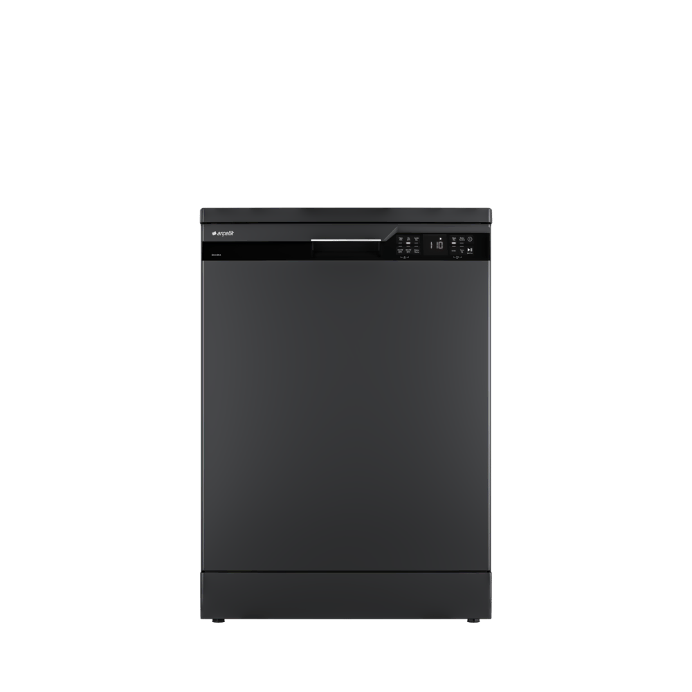 ARÇELİK 6444 OK A 4 Programlı Bulaşık Makinesi