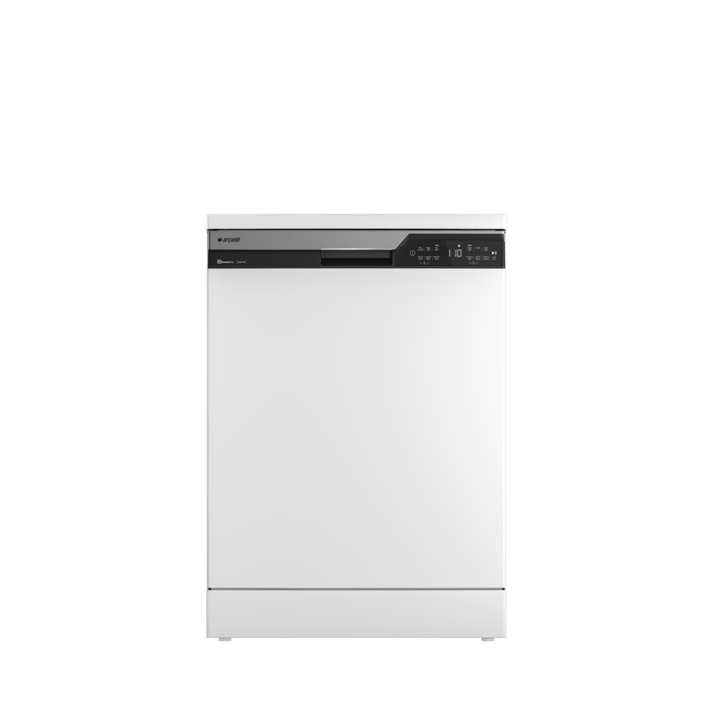 ARÇELİK 6467 WF 6 Programlı Bulaşık Makinesi