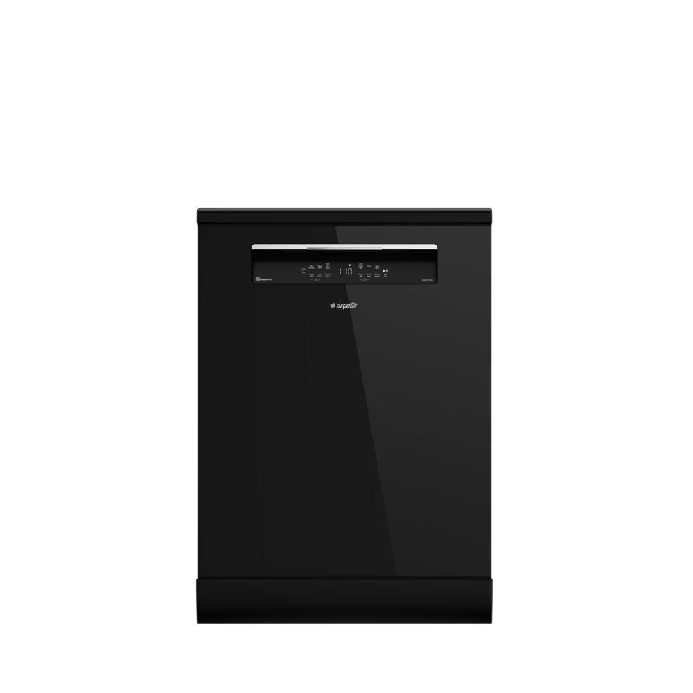 ARÇELİK 6467 WF SC 6 Programlı Bulaşık Makinesi
