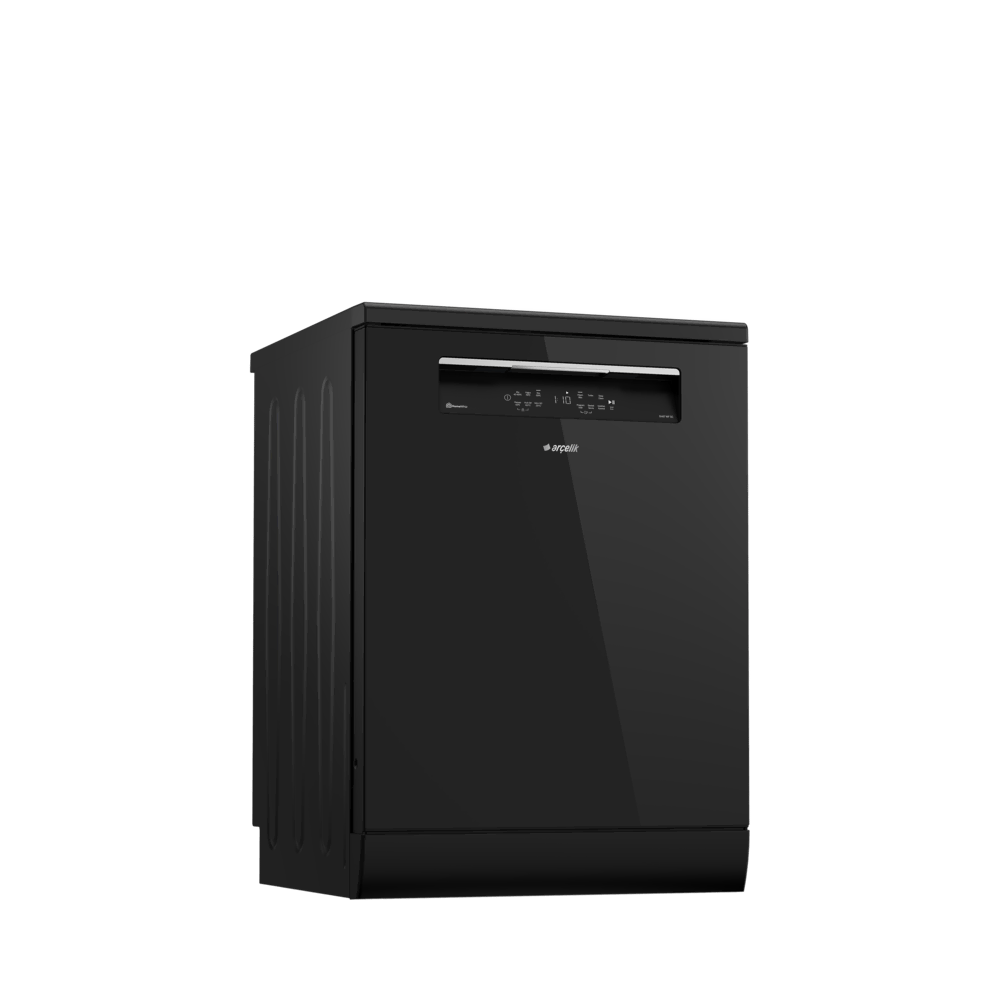 ARÇELİK 6467 WF SC 6 Programlı Bulaşık Makinesi