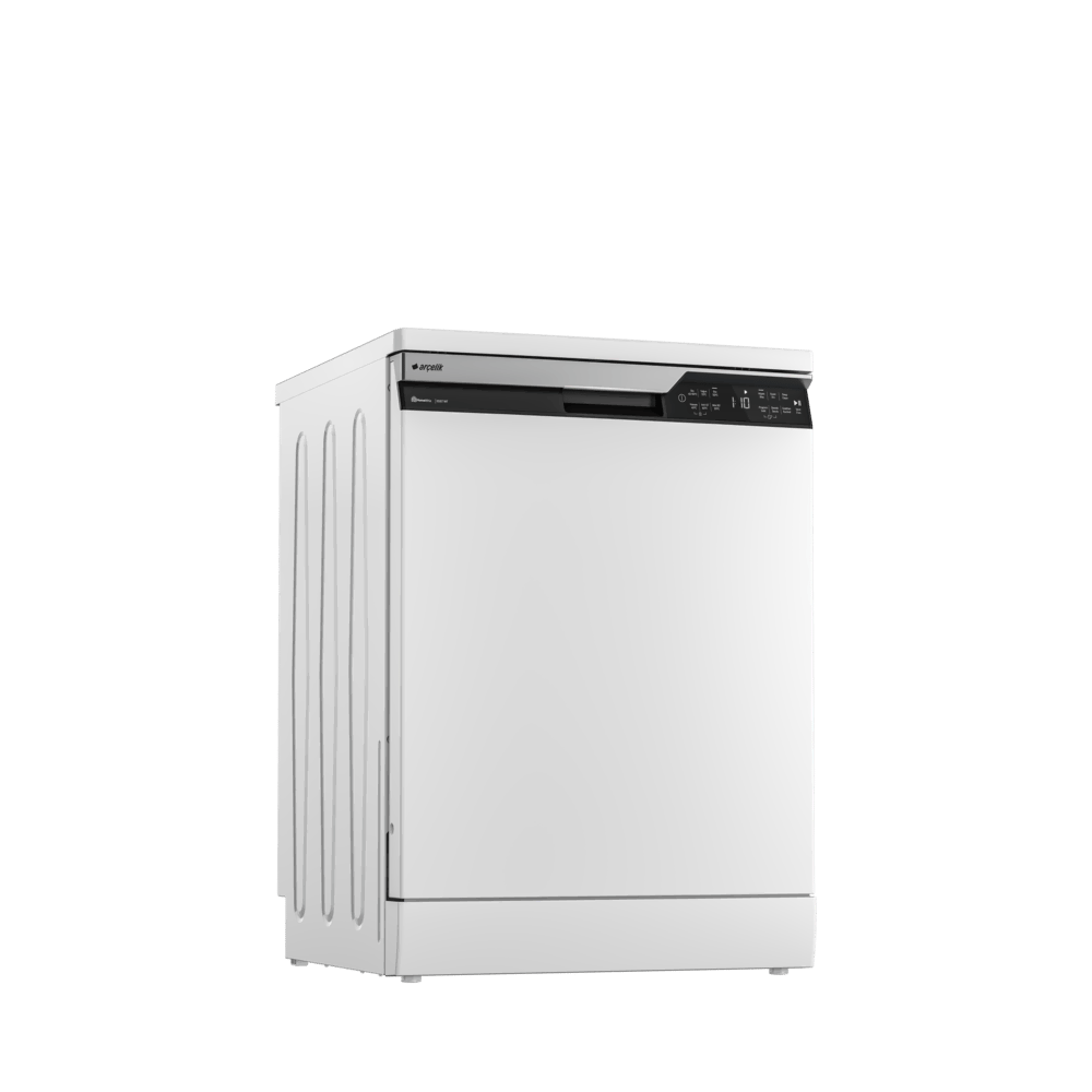 ARÇELİK 6567 WF 6 Programlı Bulaşık Makinesi
