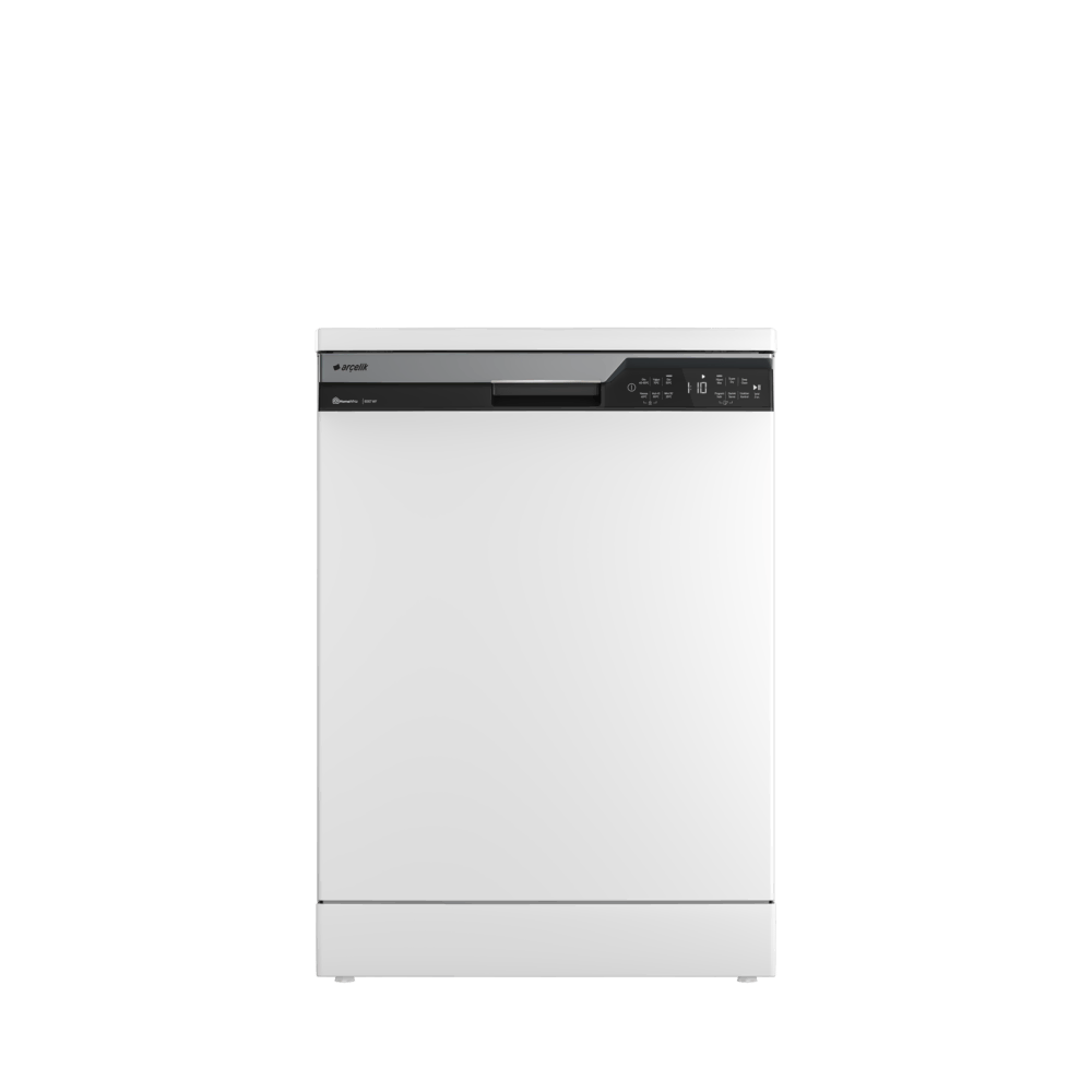 ARÇELİK 6567 WF 6 Programlı Bulaşık Makinesi