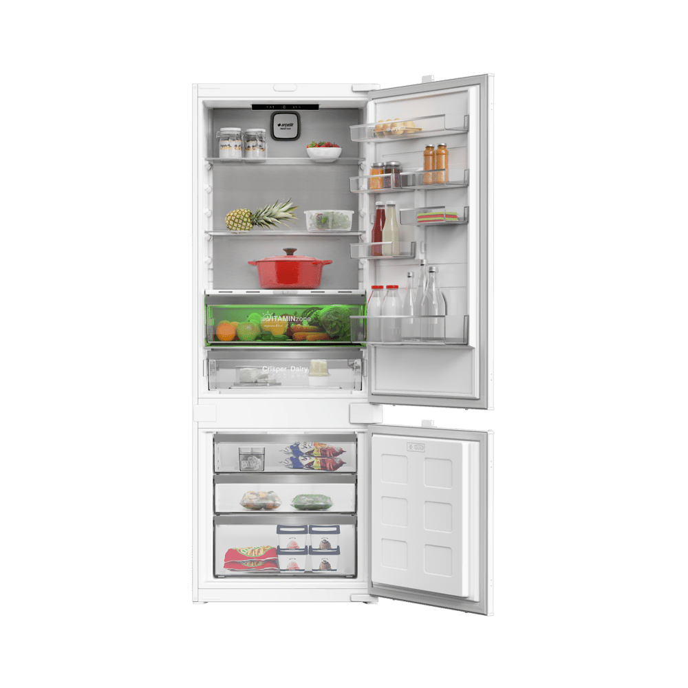 ARÇELİK A 2074 NFK Ankastre Buzdolabı