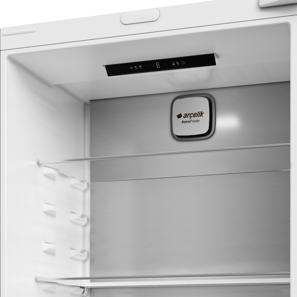 ARÇELİK A 2074 NFK Ankastre Buzdolabı