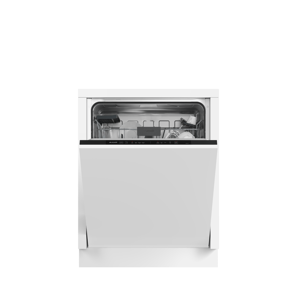 ARÇELİK AB 240 Tam Ankastre Bulaşık Makinesi