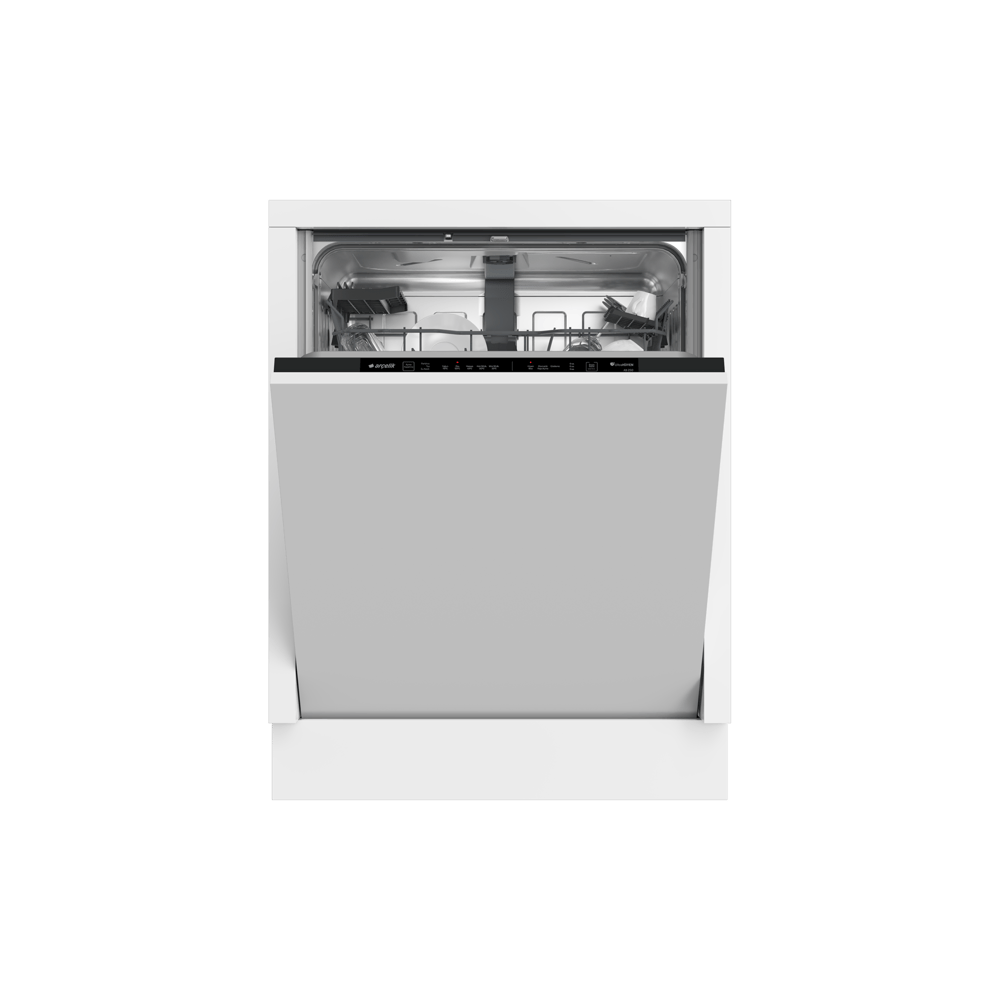 ARÇELİK AB 250 Tam Ankastre Bulaşık Makinesi