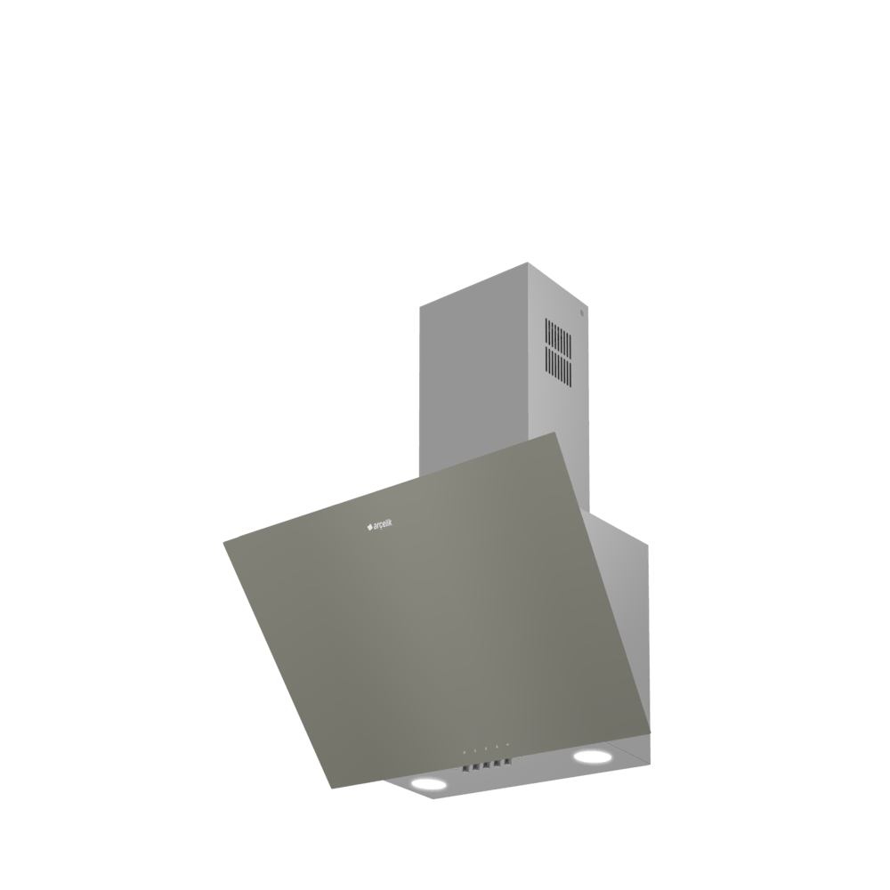 ARÇELİK ADE 605 G1 Ankastre Duvar Tipi Davlumbaz