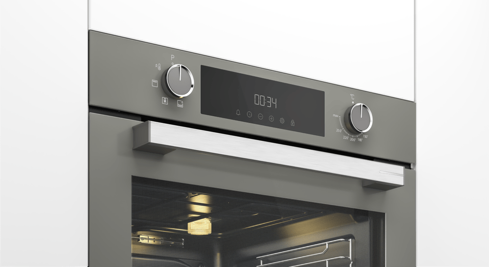 ARÇELİK AFC 330 G Ankastre Standart Fırın