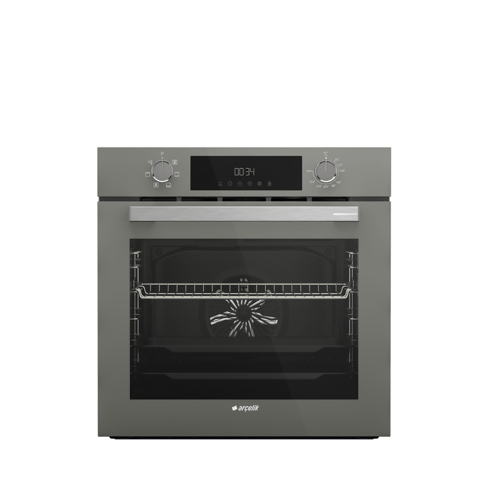 ARÇELİK AFC 330 G Ankastre Standart Fırın