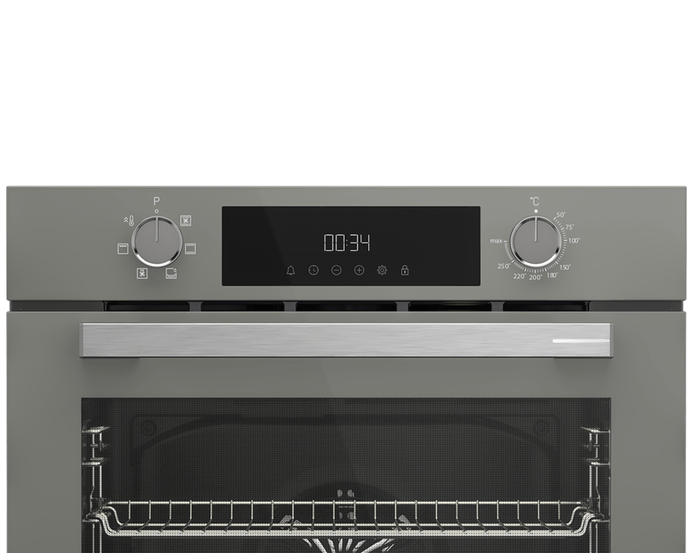 ARÇELİK AFC 330 G Ankastre Standart Fırın