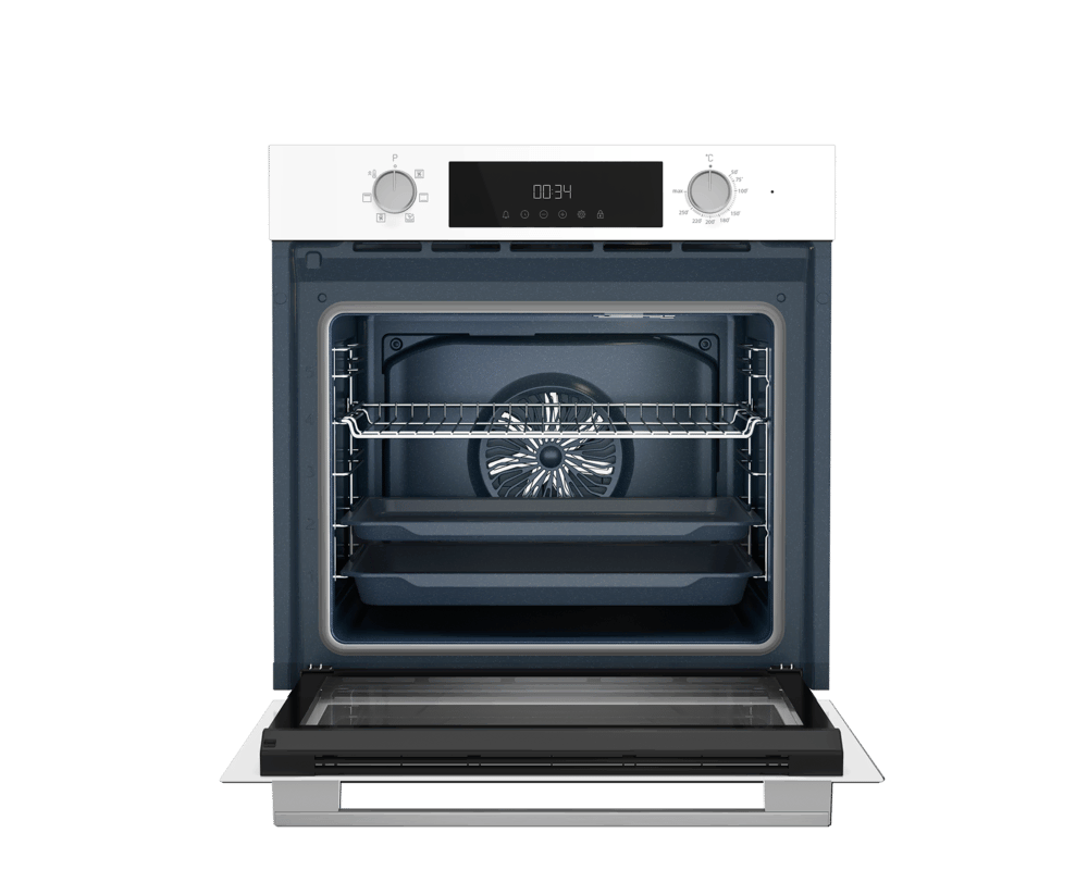 ARÇELİK AFC 331 B Ankastre Standart Fırın