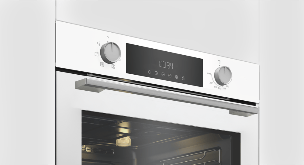 ARÇELİK AFC 331 B Ankastre Standart Fırın