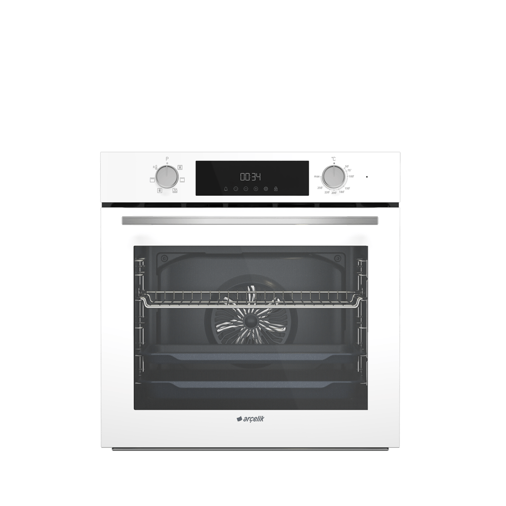 ARÇELİK AFC 331 B Ankastre Standart Fırın