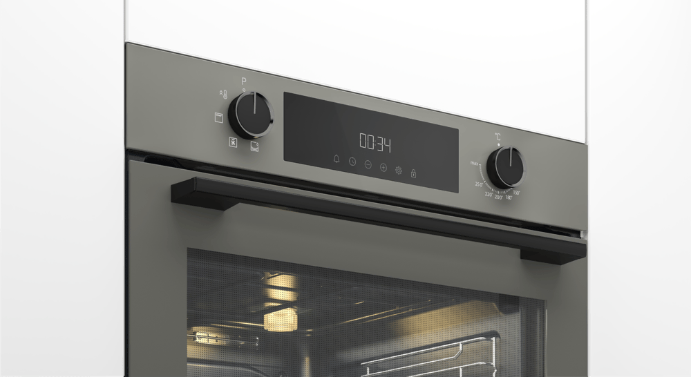 ARÇELİK AFC 331 G Ankastre Standart Fırın
