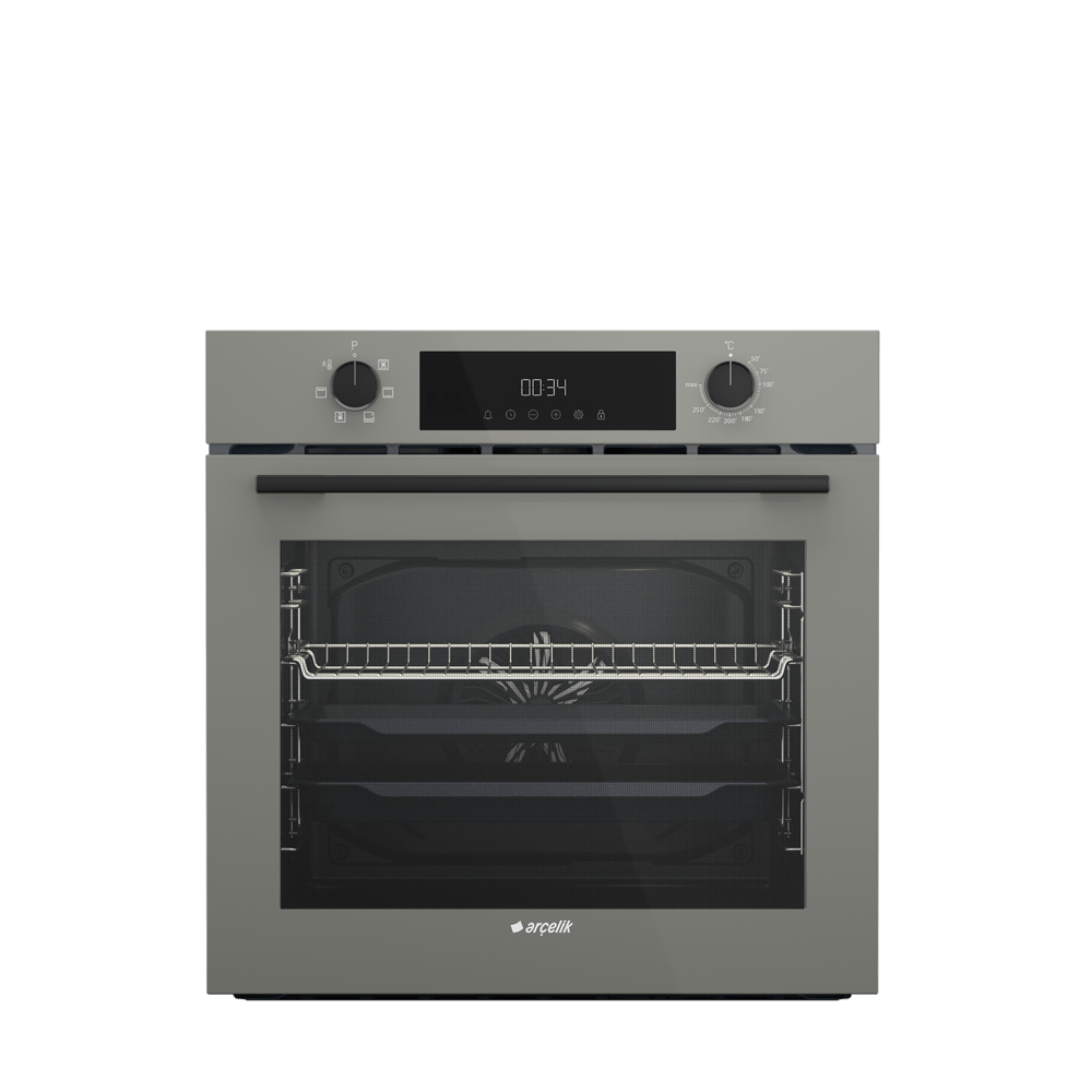ARÇELİK AFC 331 G Ankastre Standart Fırın