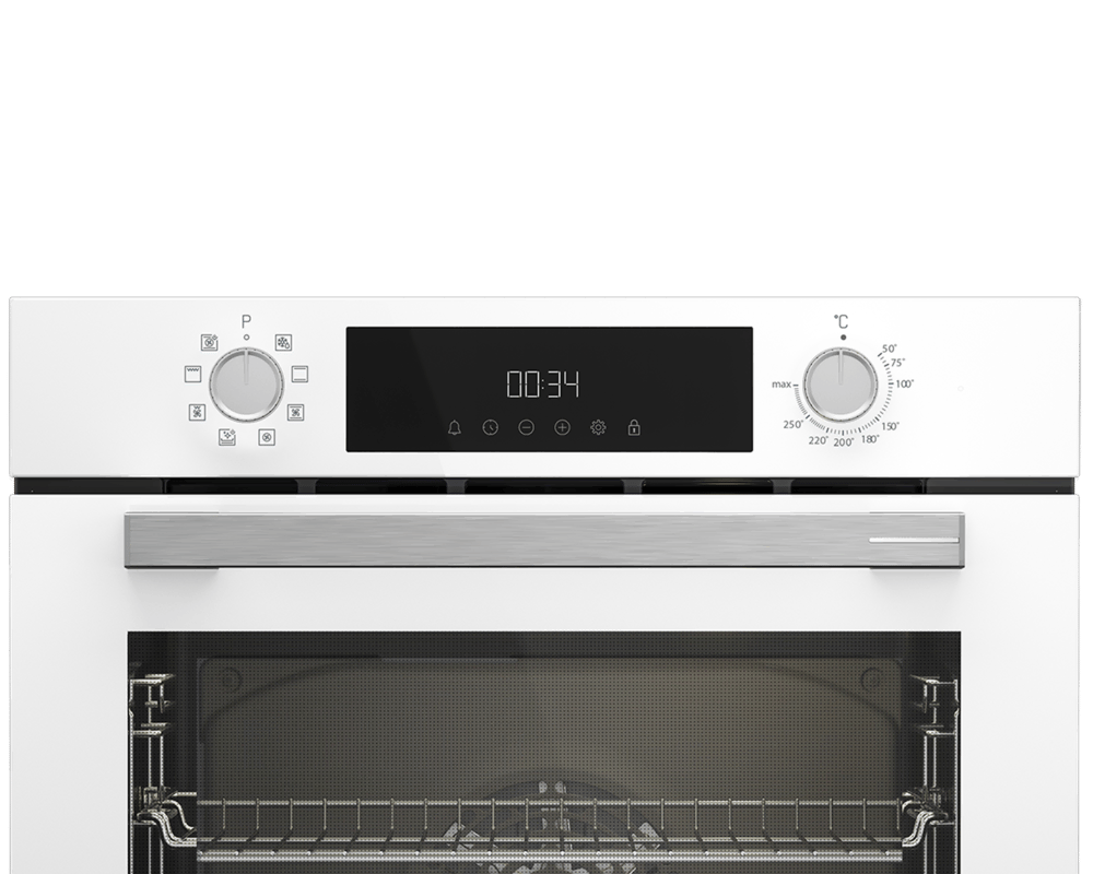 ARÇELİK AFC 341 B Buhar Destekli Fırın