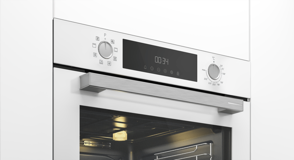 ARÇELİK AFC 341 B Buhar Destekli Fırın