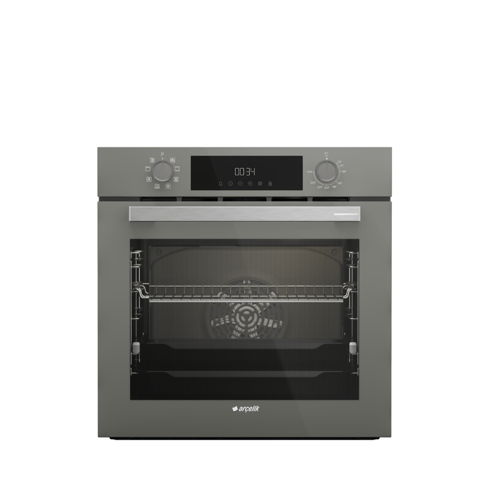 ARÇELİK AFC 341 G Buhar Destekli Fırın
