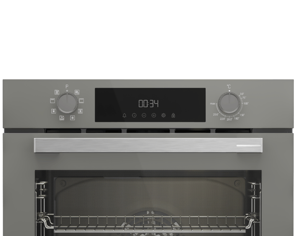 ARÇELİK AFC 341 G Buhar Destekli Fırın