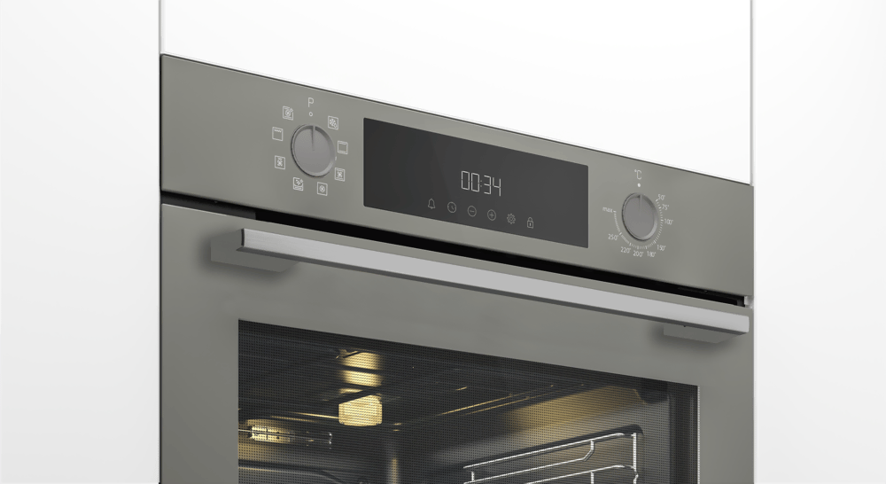 ARÇELİK AFC 341 G1 Buhar Destekli Fırın