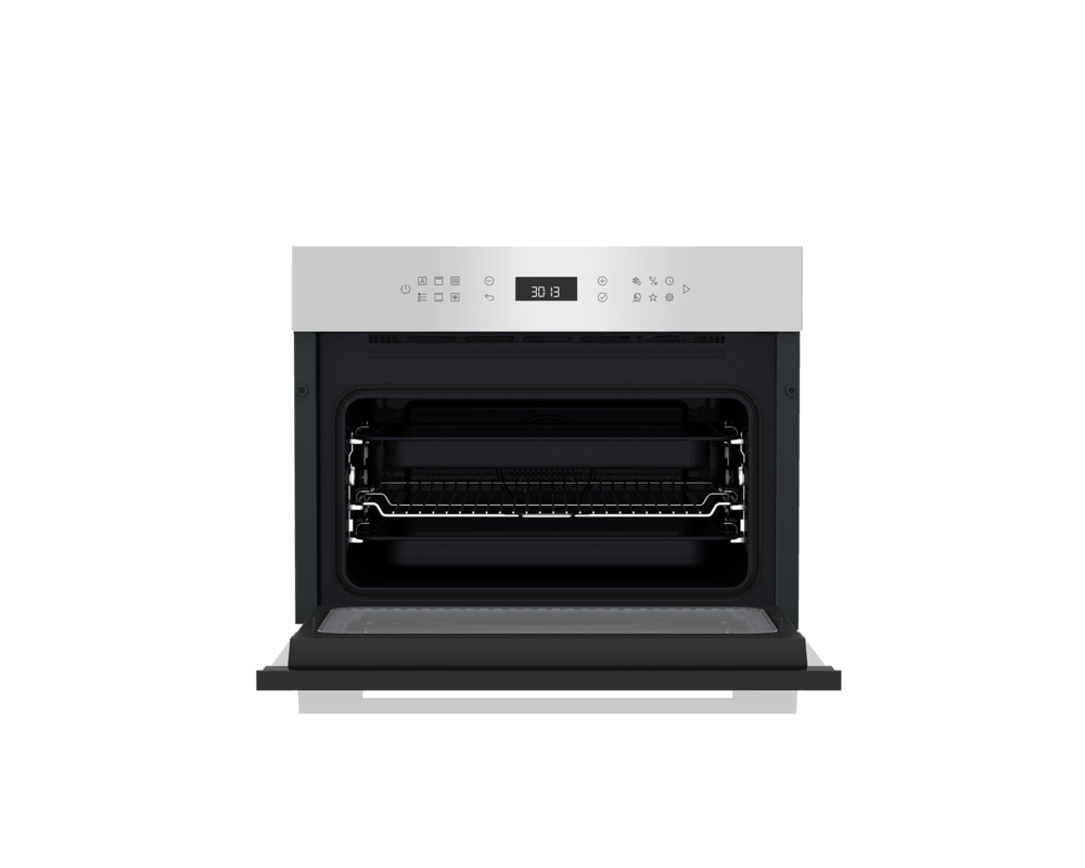ARÇELİK AFC 45 MD B 45 cm Mikrodalga Ankastre Fırın