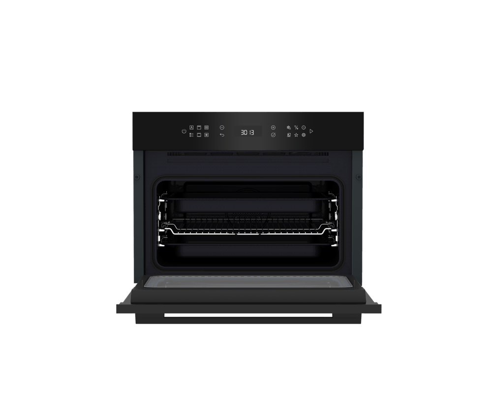 ARÇELİK AFC 45 MD S 45 cm Mikrodalga Ankastre Fırın