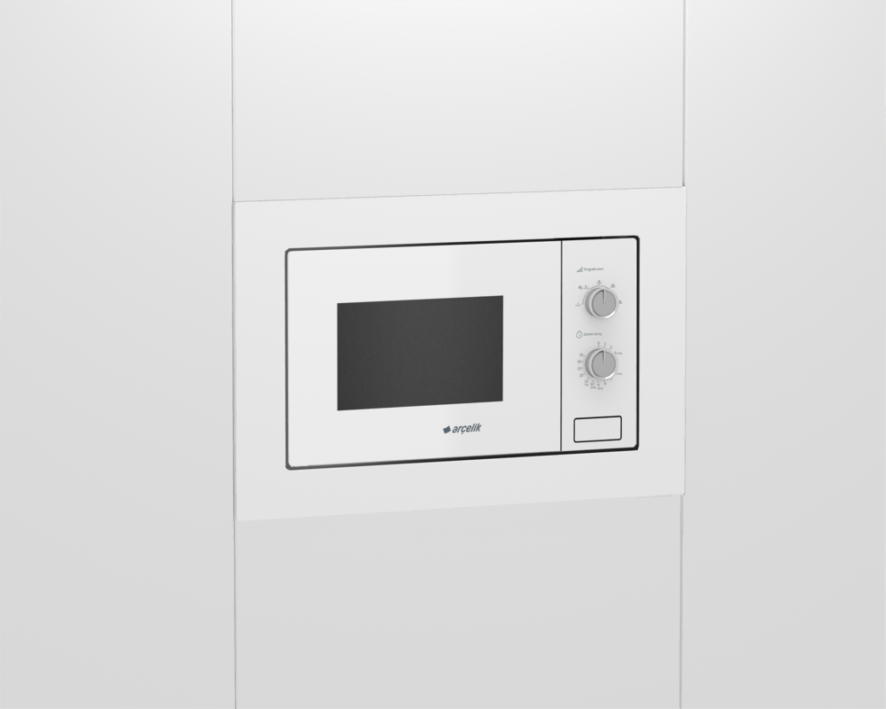 ARÇELİK MA 2030 B Ankastre Mikrodalga