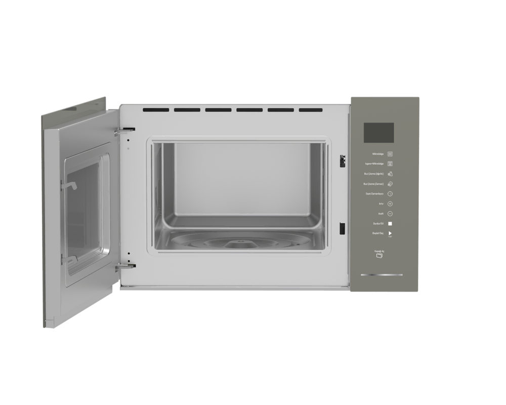 ARÇELİK MA 2521-2 G Ankastre Mikrodalga