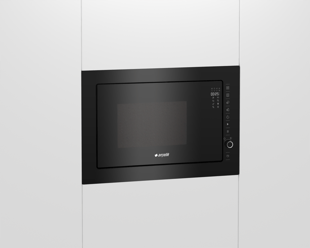 ARÇELİK MA 2521 S Ankastre Mikrodalga