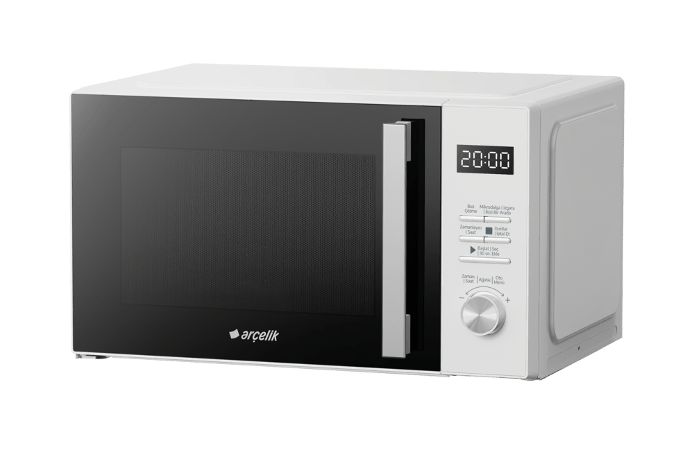 ARÇELİK MD 240 Mikrodalga Fırın