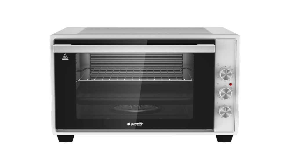 ARÇELİK MF 50 B Mini Fırın