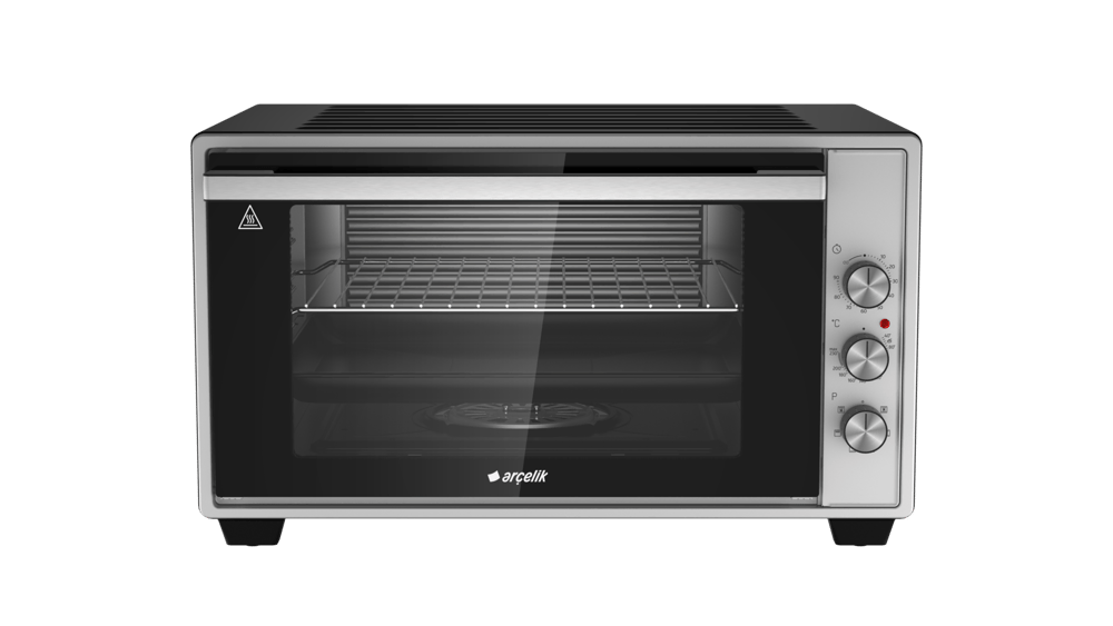 ARÇELİK MF 50 I Mini Fırın