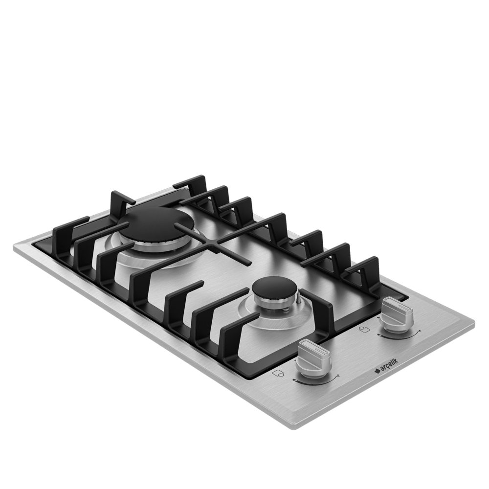 ARÇELİK OMD D 302 DI Domino Ocak