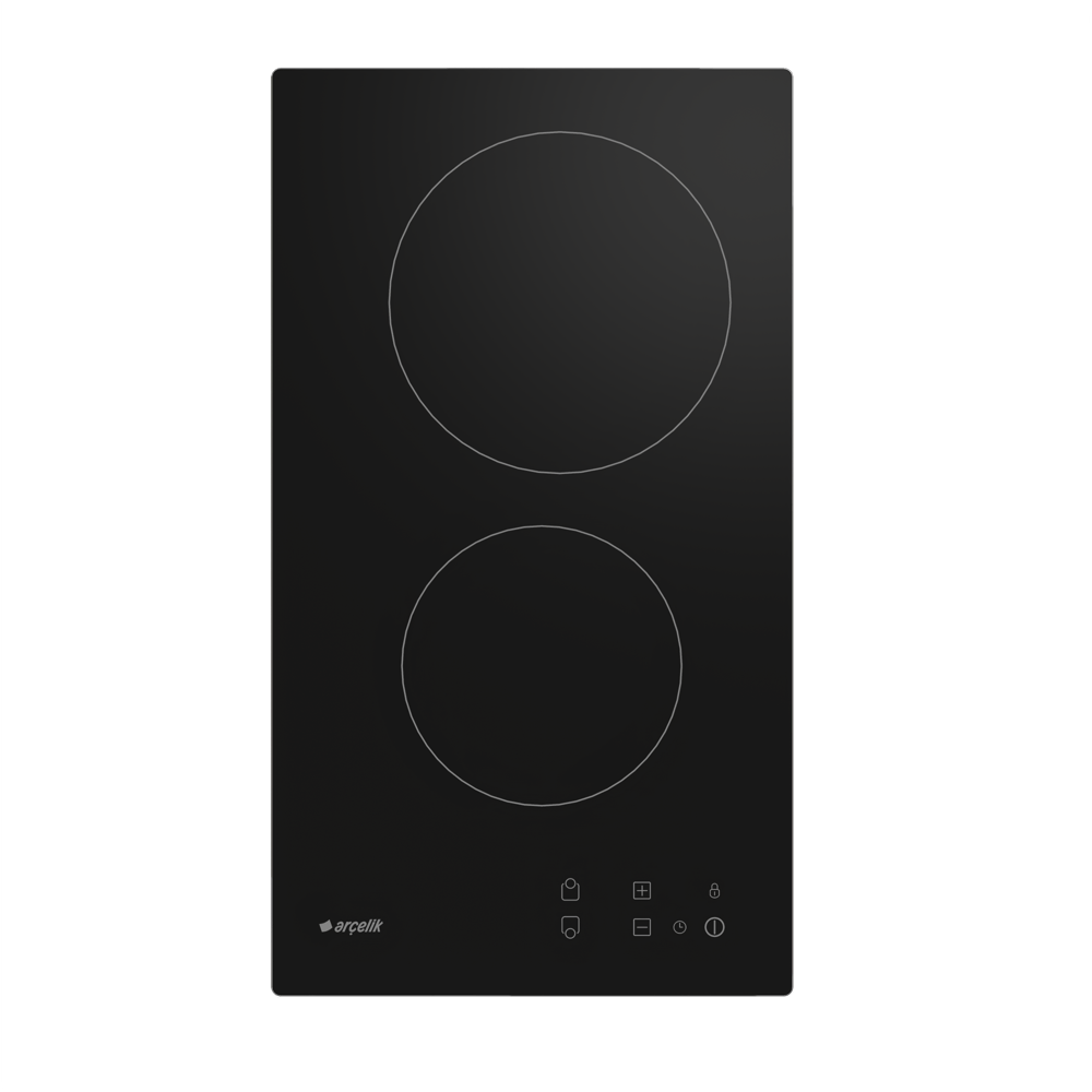 ARÇELİK OV 302 S Domino Ocak