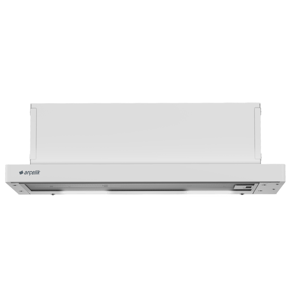 ARÇELİK P 171 TB Ankastre Sürgülü Aspiratör