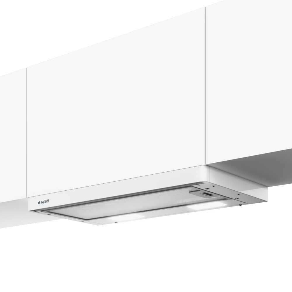 ARÇELİK P 171 TB Ankastre Sürgülü Aspiratör