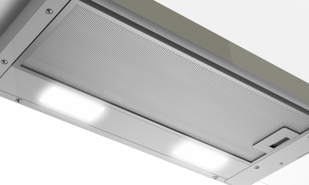 ARÇELİK P 181 TG Ankastre Sürgülü Aspiratör
