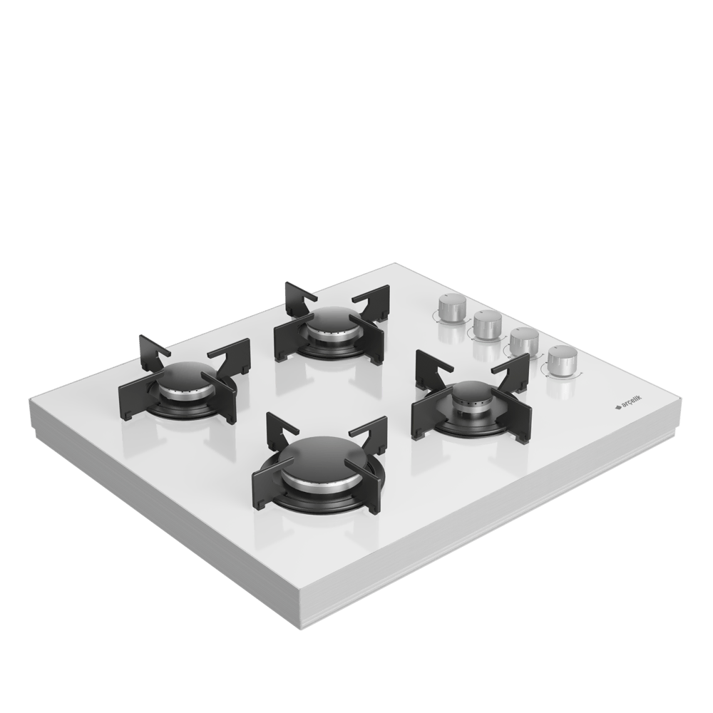 ARÇELİK SOCD T 601 EB Set Üstü Ocak