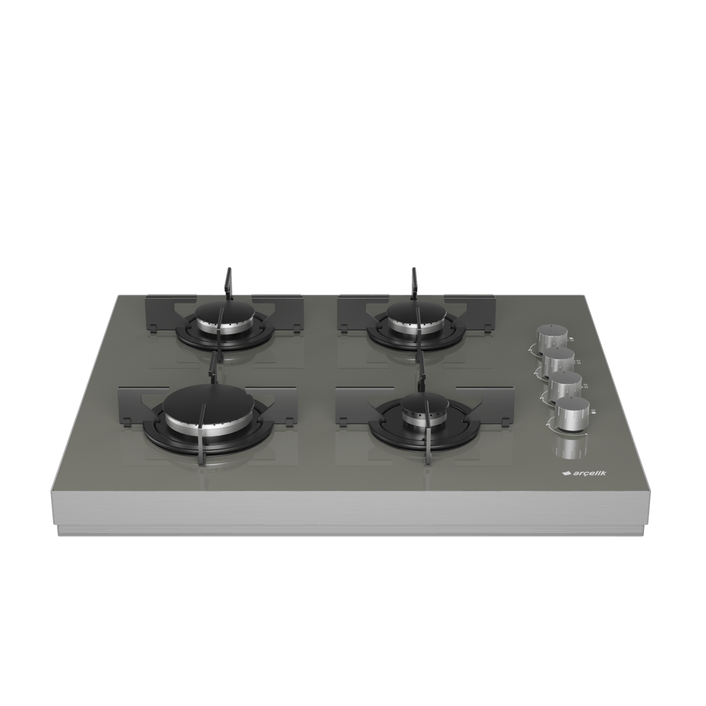 ARÇELİK SOCD T 601 EG Set Üstü Ocak