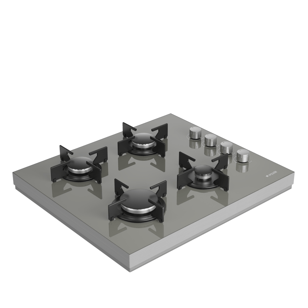 ARÇELİK SOCD T 601 EG Set Üstü Ocak