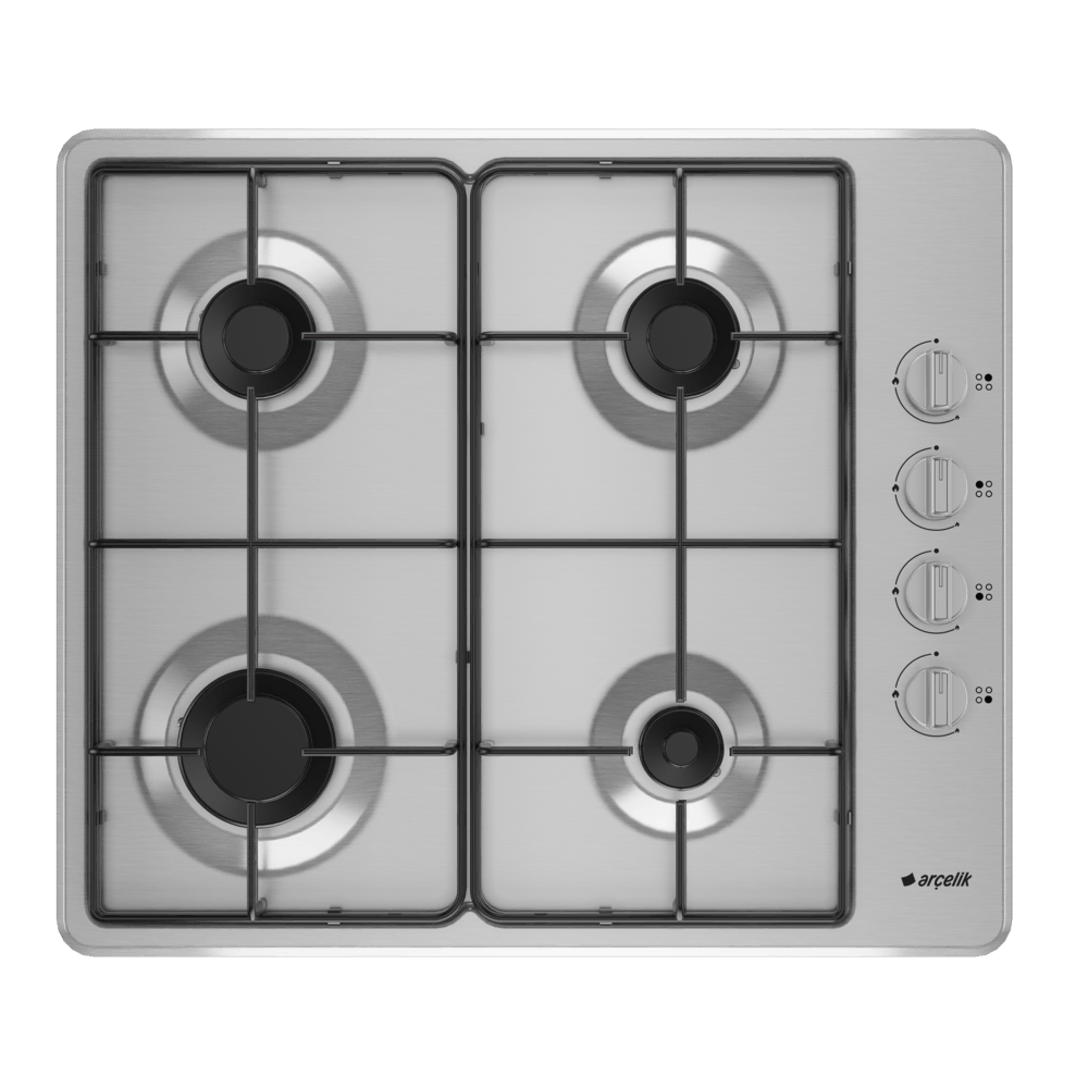 ARÇELİK SOMD D 611 EI Set Üstü Ocak