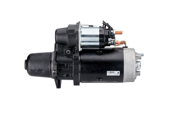 0001330050 Marş Motoru Bosch 1986S10097