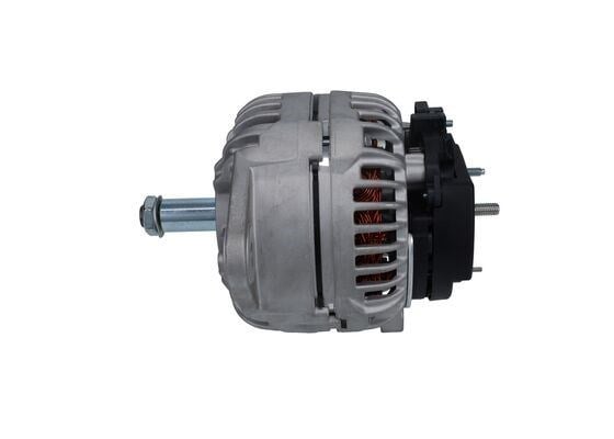 0124625123-Alternatör Alt14v200ar Bosch 1986A00962