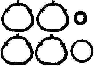 026272H Emme Manifold Contası Corteco 82926272