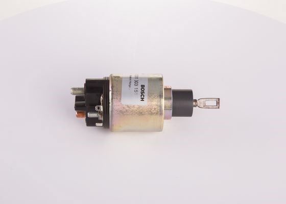 0331303151 Debriyaj Rölesi Bosch 1986Se1734