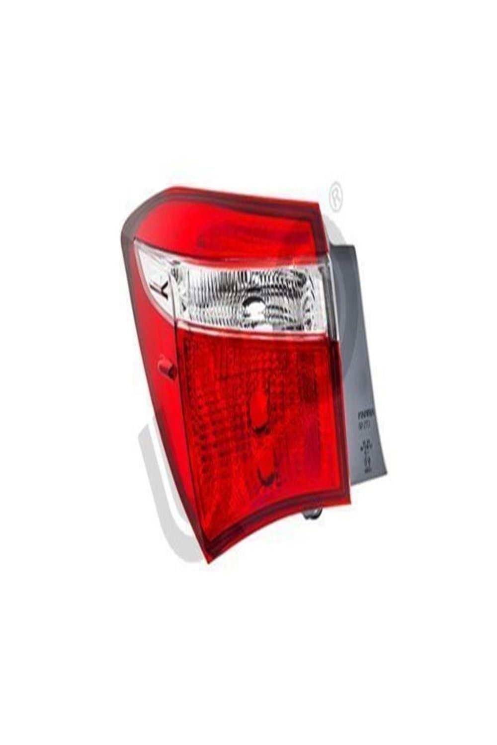1130011 Lamba Stop Dis Sol-(toyota: Corolla 2014-- ) Montaj Mali 8156102760 (WM635657)