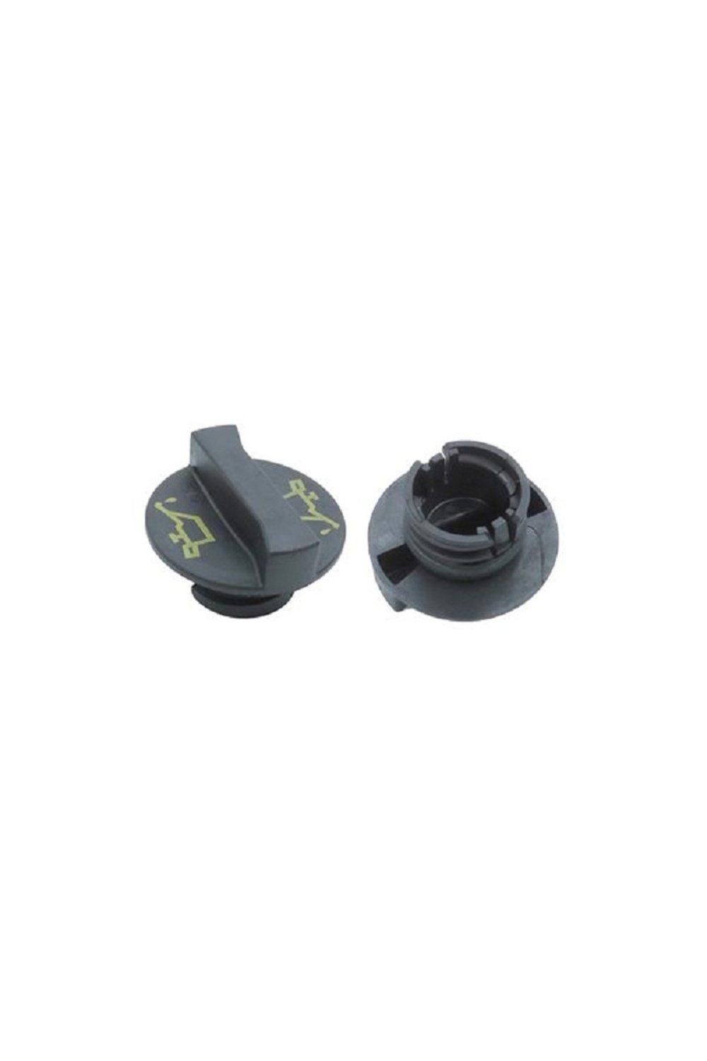 1135010 Motor Yağ Kapağı Boxer III Jumper III 2.2HDI E4 / E5 06> Transit V347 06-14 YS4G6766AA