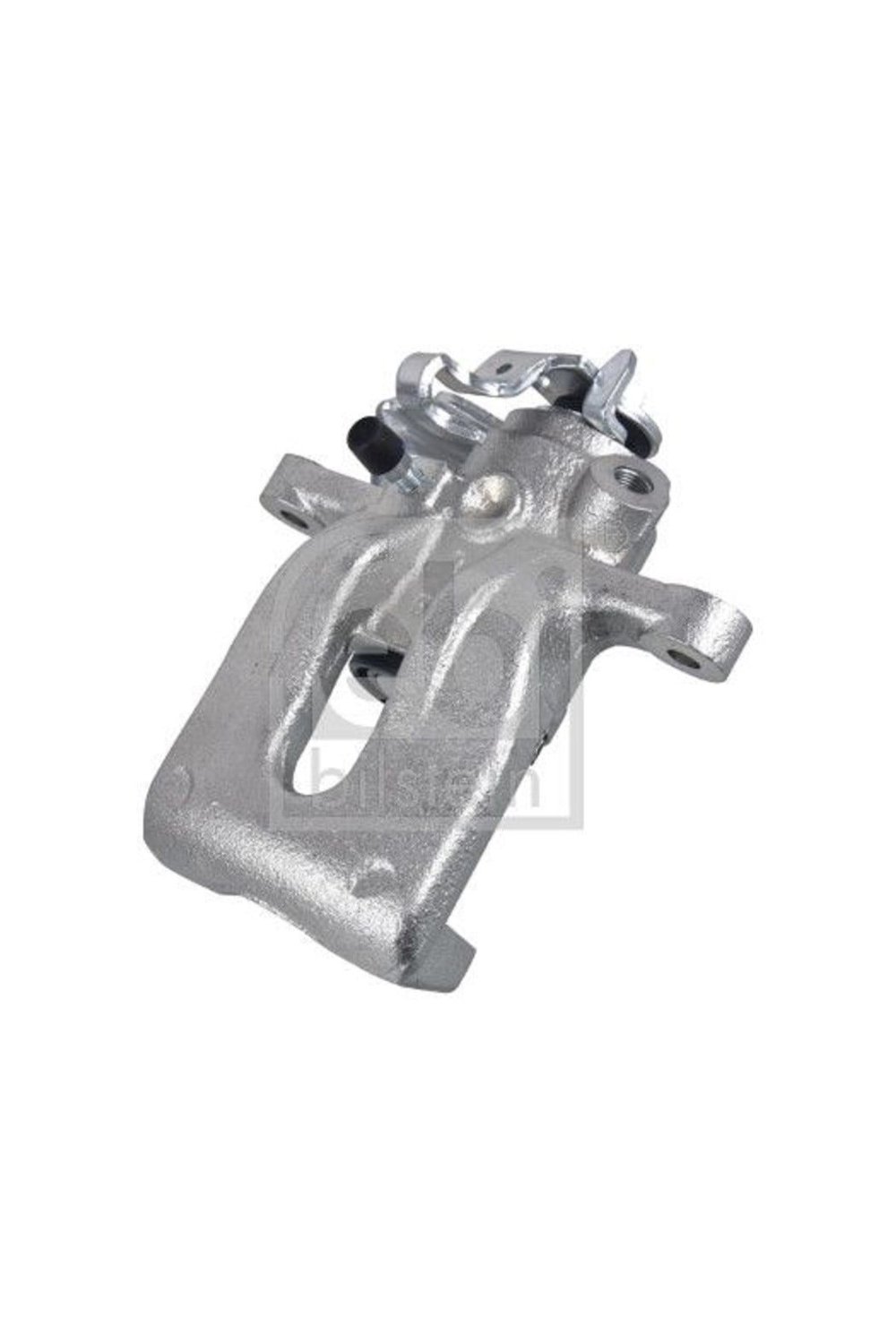 179455 FEBI Fren Kaliperi Arka Sol Renault Kangoo 2009> Mercedes Citan 2012> 7701209867